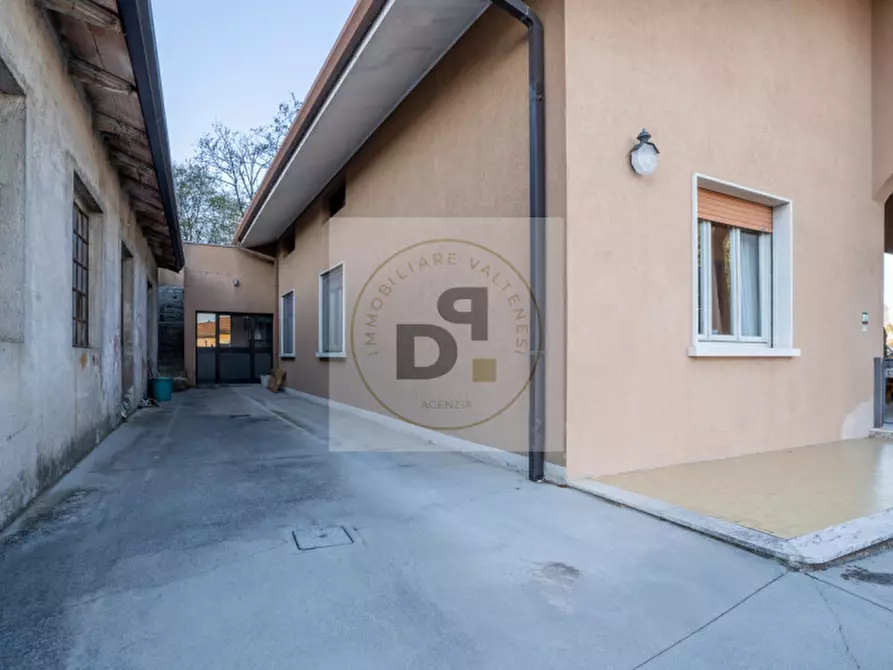 Immagine 27 di Casa indipendente in vendita  in VIA CIMITERO a Bedizzole