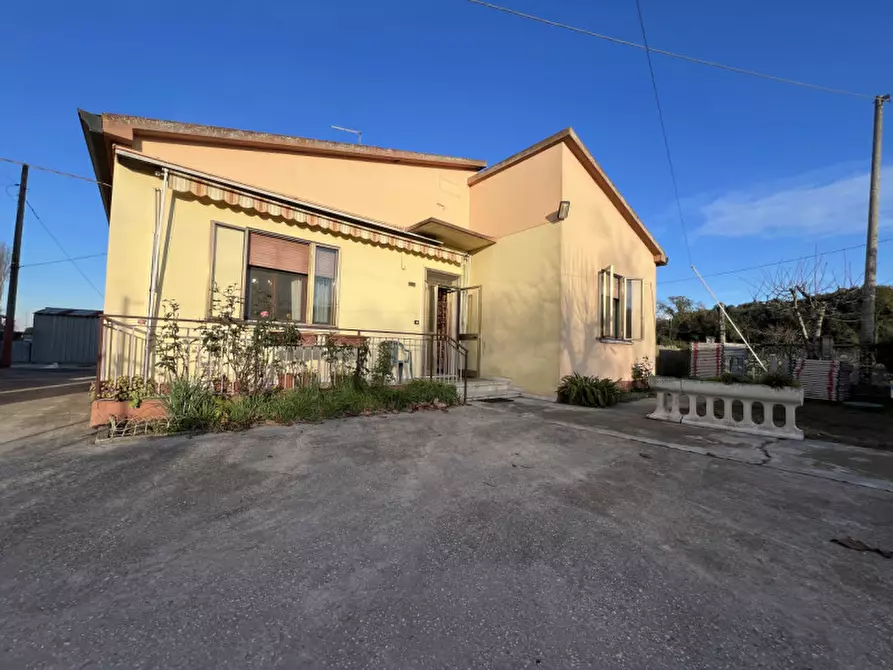 Immagine 3 di Casa indipendente in vendita  in Via Canal di Valle a Chioggia