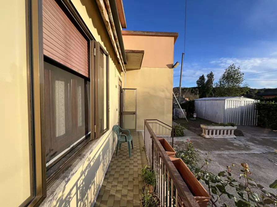 Immagine 5 di Casa indipendente in vendita  in Via Canal di Valle a Chioggia