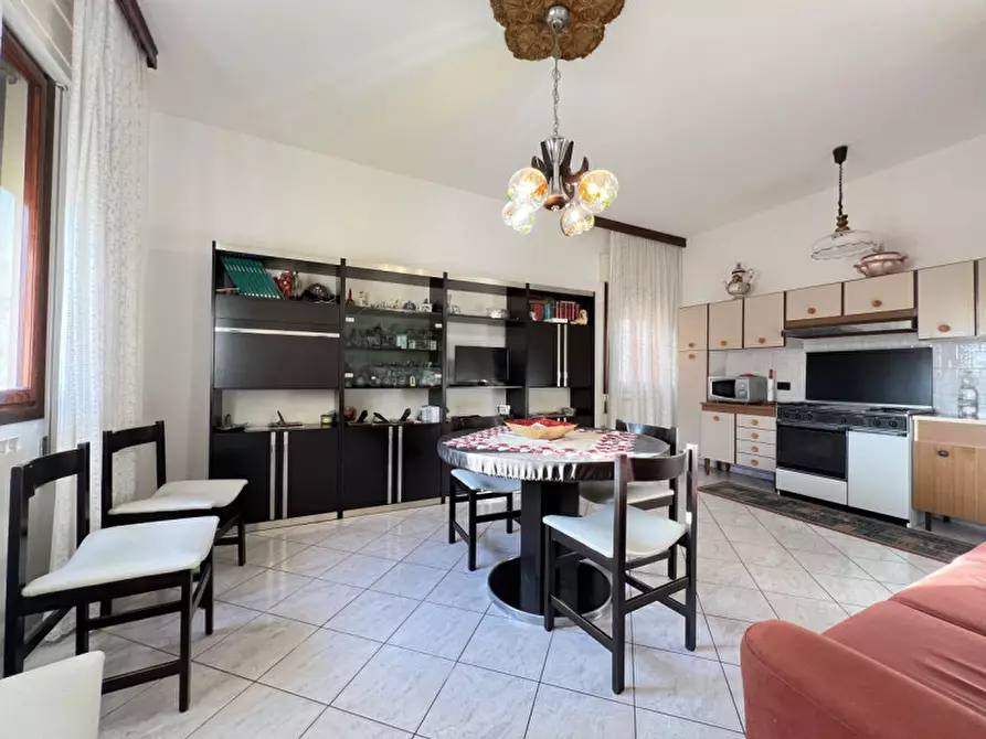 Immagine 7 di Casa indipendente in vendita  in Via Canal di Valle a Chioggia