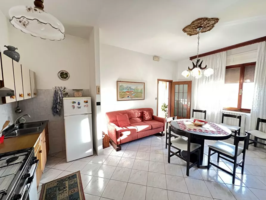 Immagine 9 di Casa indipendente in vendita  in Via Canal di Valle a Chioggia