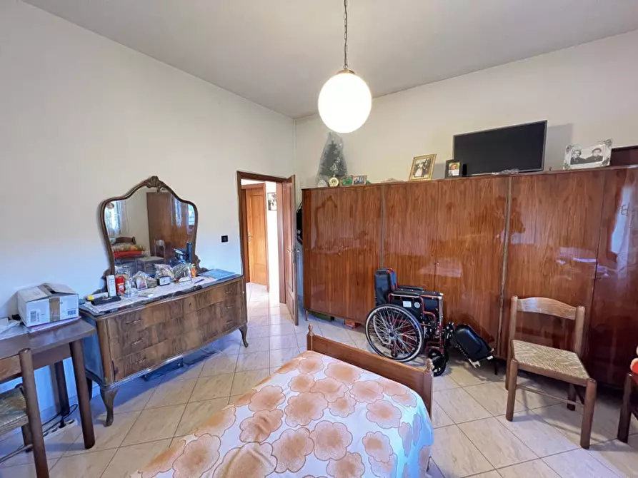 Immagine 15 di Casa indipendente in vendita  in Via Canal di Valle a Chioggia