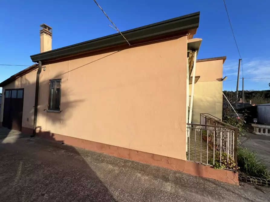 Immagine 17 di Casa indipendente in vendita  in Via Canal di Valle a Chioggia