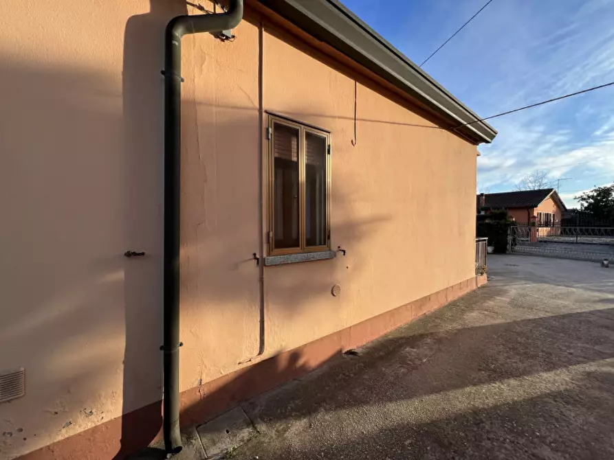 Immagine 18 di Casa indipendente in vendita  in Via Canal di Valle a Chioggia