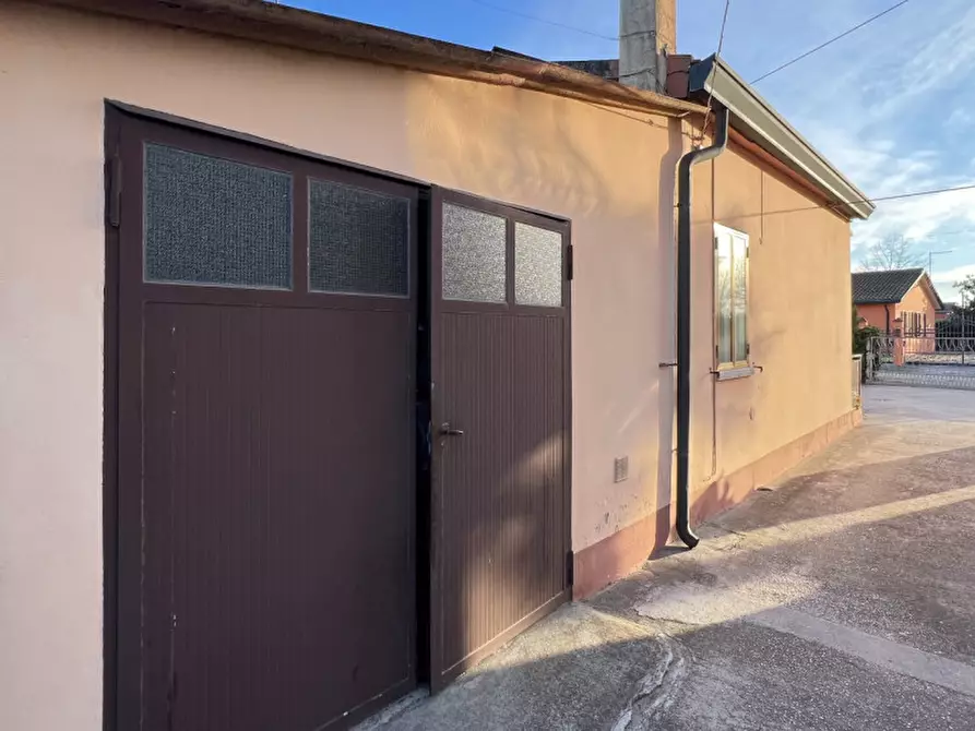 Immagine 19 di Casa indipendente in vendita  in Via Canal di Valle a Chioggia