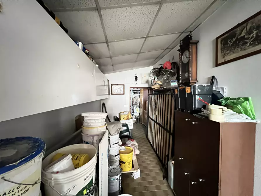 Immagine 21 di Casa indipendente in vendita  in Via Canal di Valle a Chioggia