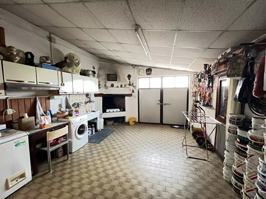 Immagine 22 di Casa indipendente in vendita  in Via Canal di Valle a Chioggia