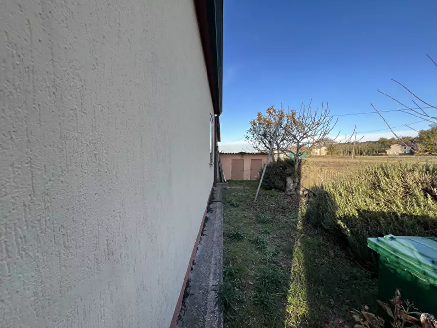 Immagine 23 di Casa indipendente in vendita  in Via Canal di Valle a Chioggia