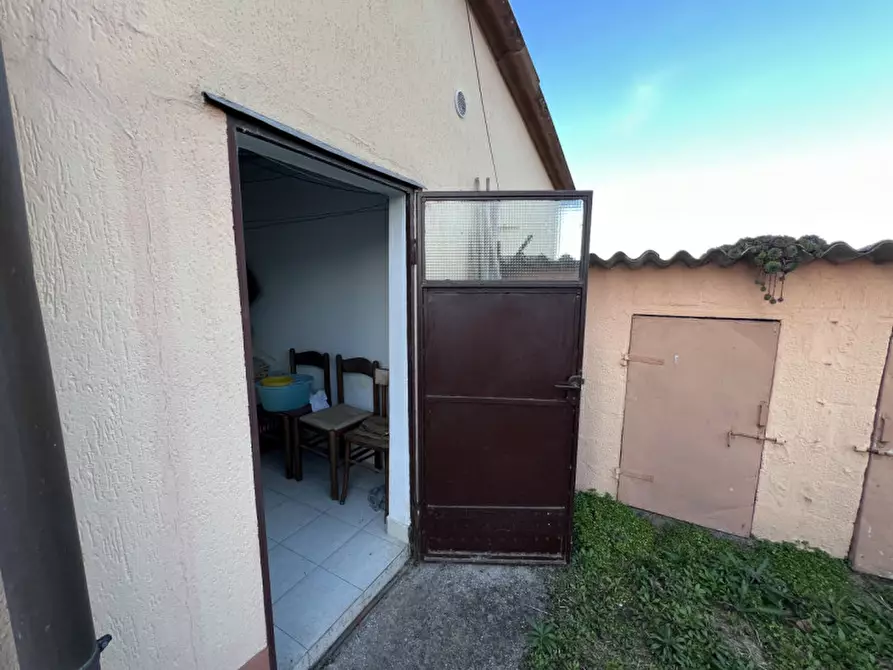 Immagine 25 di Casa indipendente in vendita  in Via Canal di Valle a Chioggia