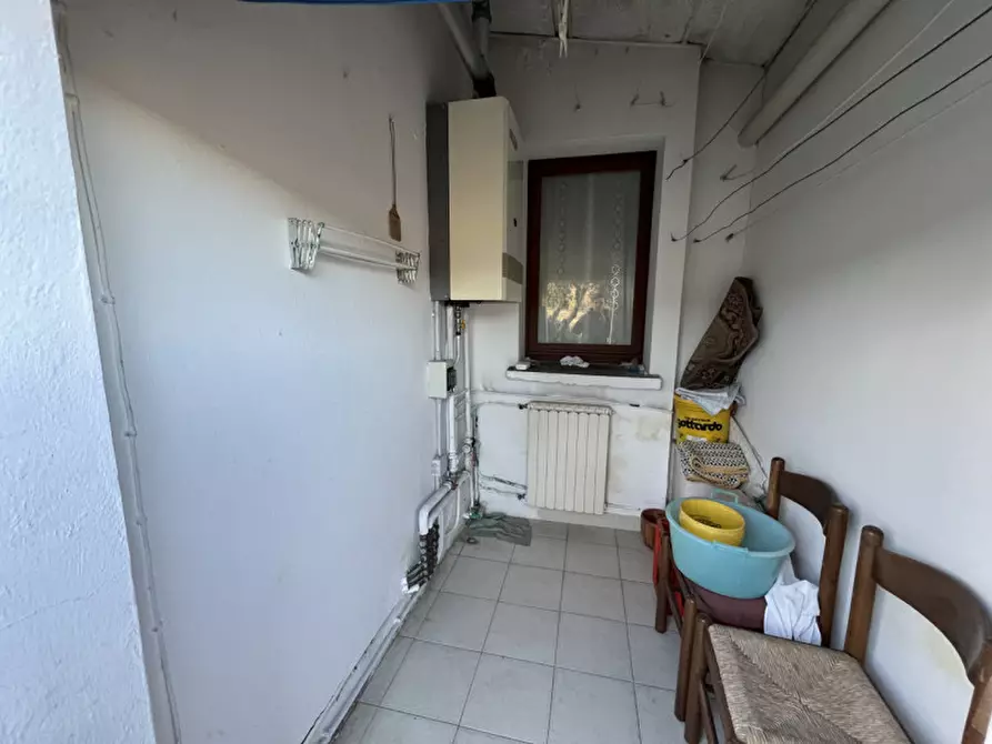 Immagine 26 di Casa indipendente in vendita  in Via Canal di Valle a Chioggia