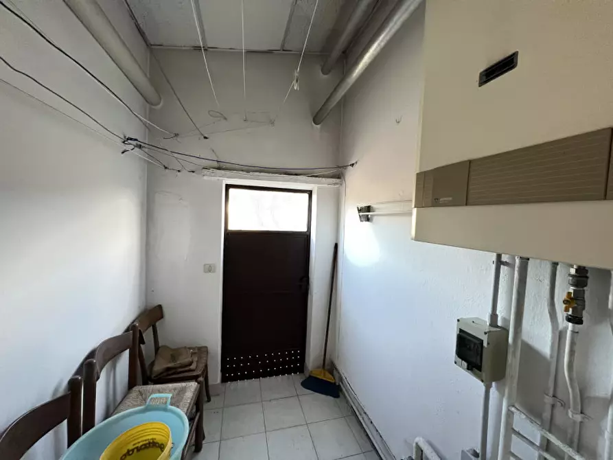 Immagine 27 di Casa indipendente in vendita  in Via Canal di Valle a Chioggia
