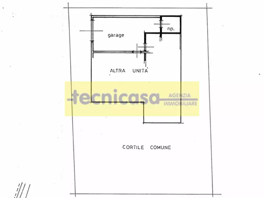 Immagine 30 di Casa indipendente in vendita  in Via Canal di Valle a Chioggia