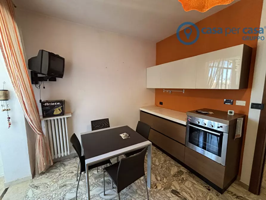 Immagine 3 di Appartamento in vendita  a Rovigo