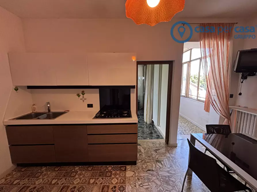 Immagine 4 di Appartamento in vendita  a Rovigo