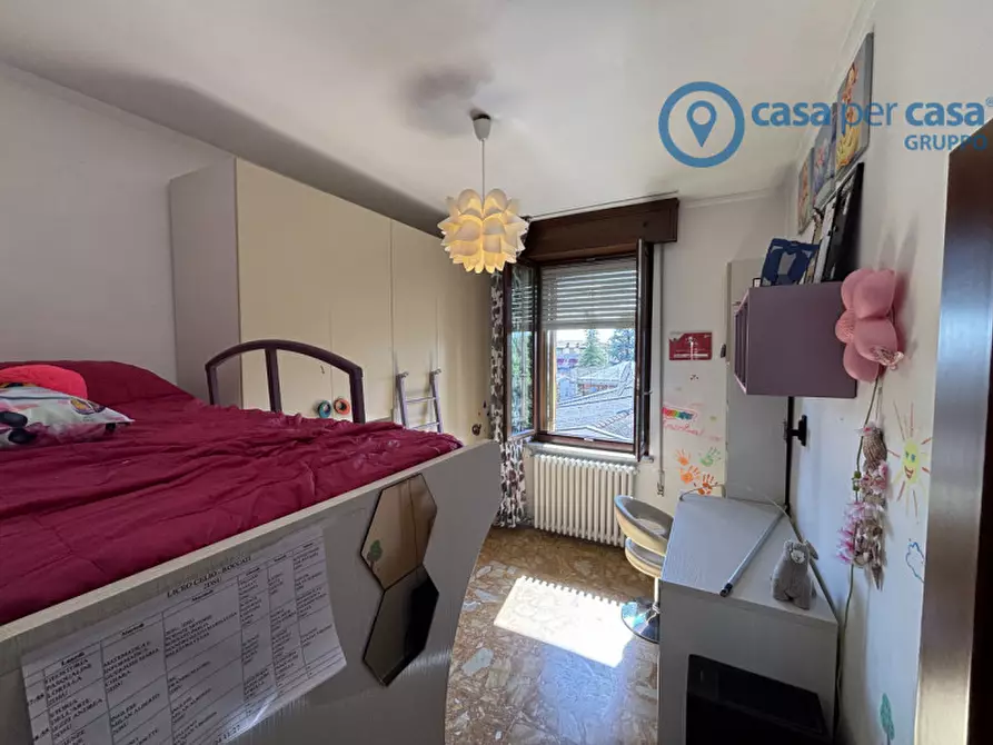 Immagine 13 di Appartamento in vendita  a Rovigo