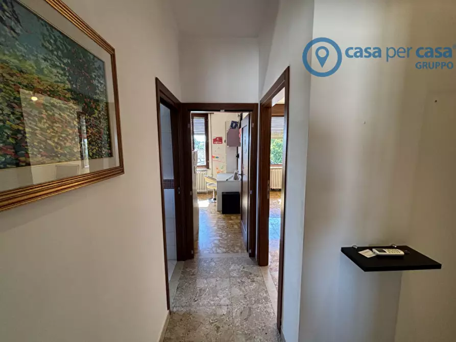 Immagine 15 di Appartamento in vendita  a Rovigo