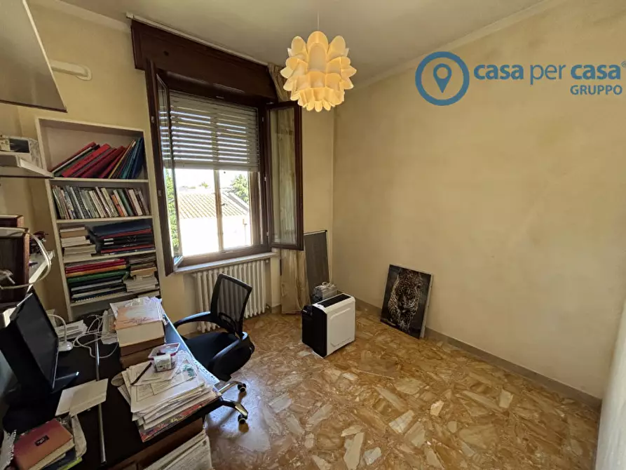 Immagine 17 di Appartamento in vendita  a Rovigo