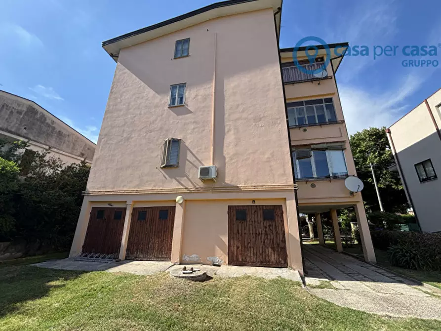 Immagine 22 di Appartamento in vendita  a Rovigo