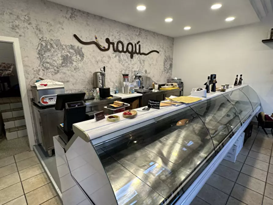 Immagine 3 di Attività commerciale in vendita  in Via Fratelli Cervi 13 a Bellaria-Igea Marina