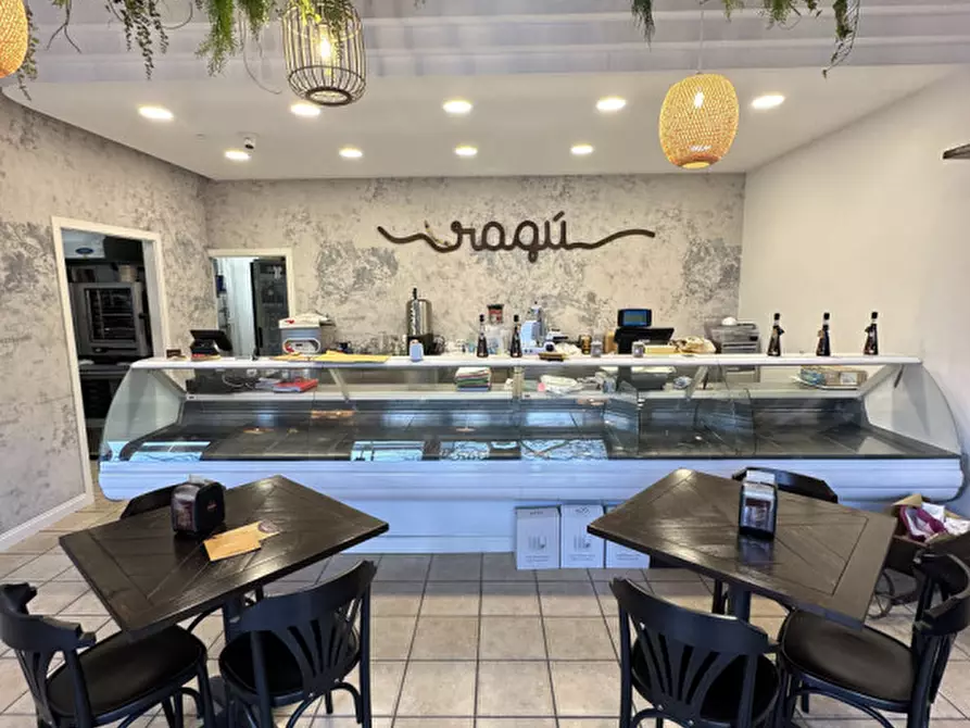 Immagine 5 di Attività commerciale in vendita  in Via Fratelli Cervi 13 a Bellaria-Igea Marina