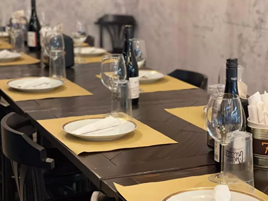 Immagine 6 di Attività commerciale in vendita  in Via Fratelli Cervi 13 a Bellaria-Igea Marina