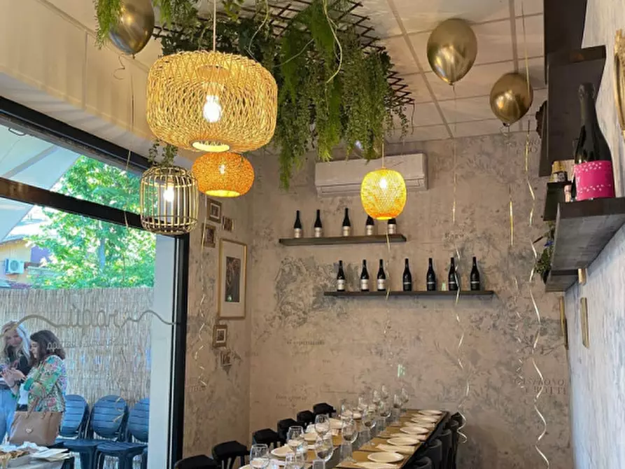 Immagine 7 di Attività commerciale in vendita  in Via Fratelli Cervi 13 a Bellaria-Igea Marina