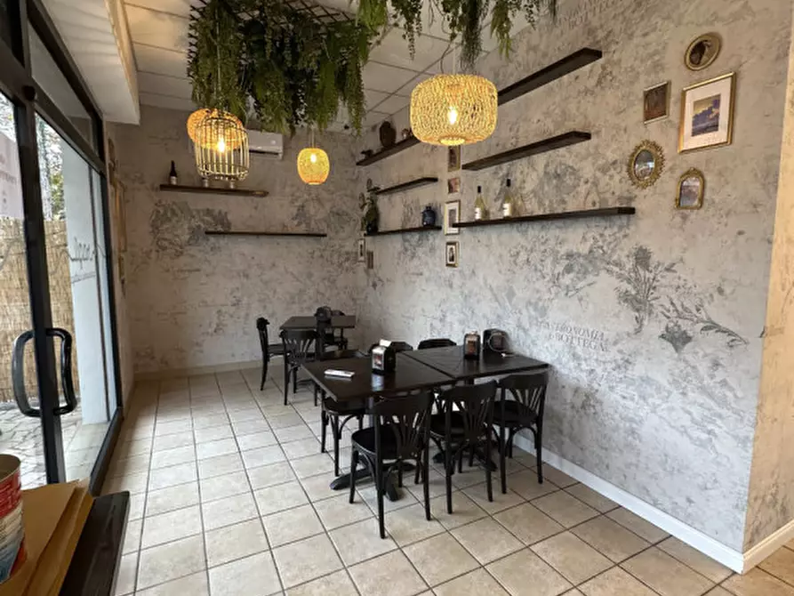 Immagine 8 di Attività commerciale in vendita  in Via Fratelli Cervi 13 a Bellaria-Igea Marina