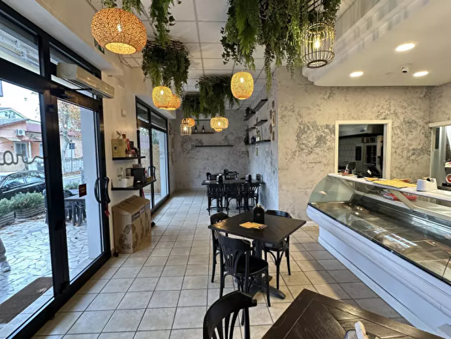 Immagine 9 di Attività commerciale in vendita  in Via Fratelli Cervi 13 a Bellaria-Igea Marina