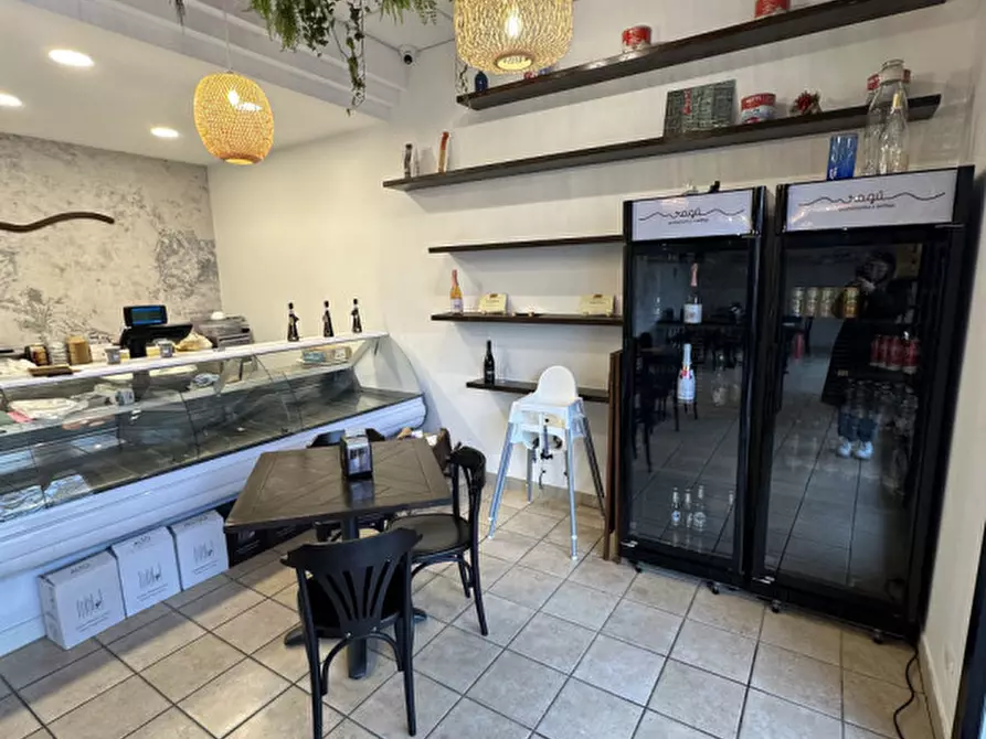 Immagine 10 di Attività commerciale in vendita  in Via Fratelli Cervi 13 a Bellaria-Igea Marina