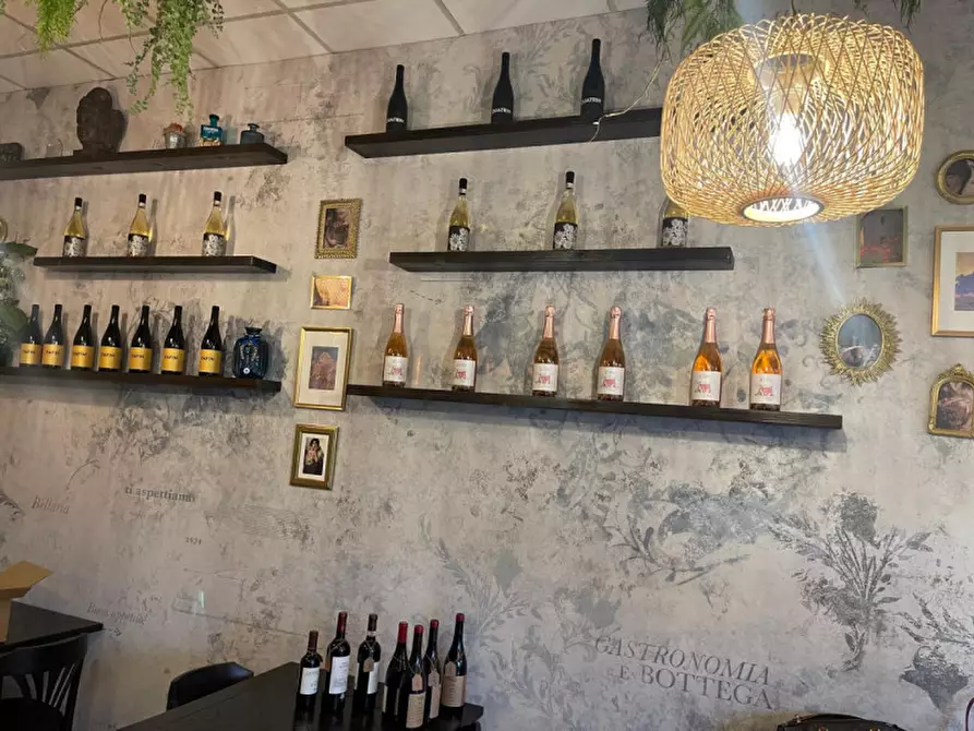 Immagine 11 di Attività commerciale in vendita  in Via Fratelli Cervi 13 a Bellaria-Igea Marina