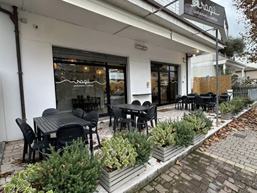 Immagine 12 di Attività commerciale in vendita  in Via Fratelli Cervi 13 a Bellaria-Igea Marina