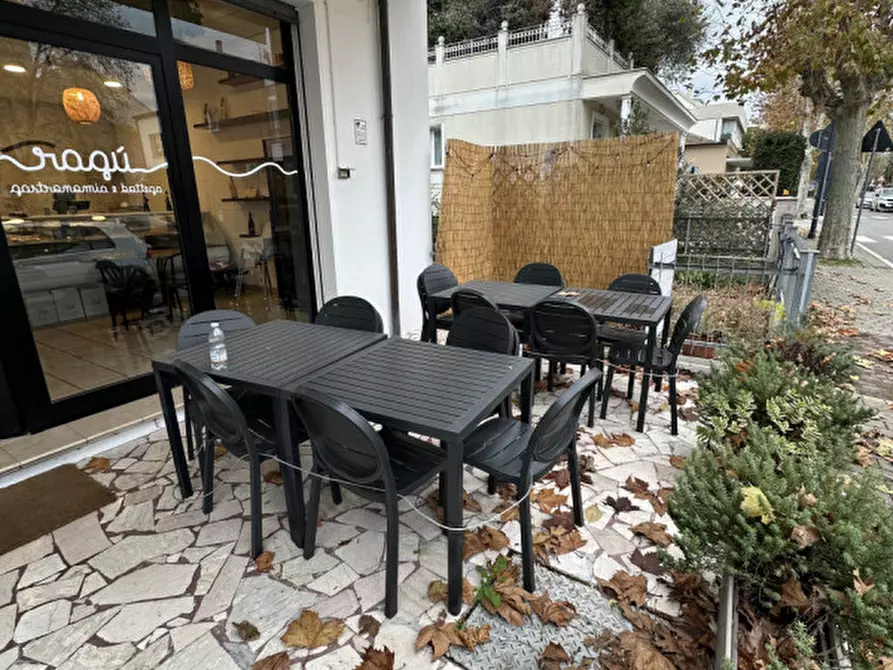 Immagine 13 di Attività commerciale in vendita  in Via Fratelli Cervi 13 a Bellaria-Igea Marina