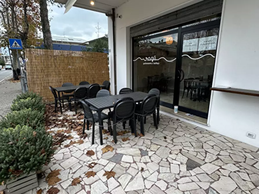 Immagine 14 di Attività commerciale in vendita  in Via Fratelli Cervi 13 a Bellaria-Igea Marina