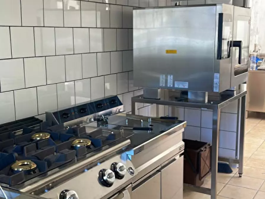 Immagine 17 di Attività commerciale in vendita  in Via Fratelli Cervi 13 a Bellaria-Igea Marina