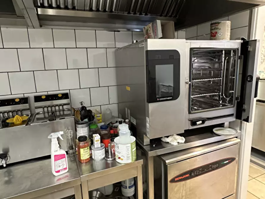 Immagine 19 di Attività commerciale in vendita  in Via Fratelli Cervi 13 a Bellaria-Igea Marina