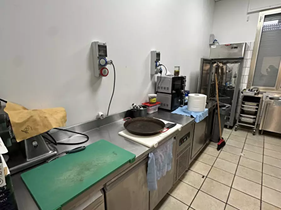 Immagine 20 di Attività commerciale in vendita  in Via Fratelli Cervi 13 a Bellaria-Igea Marina