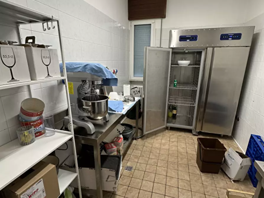 Immagine 21 di Attività commerciale in vendita  in Via Fratelli Cervi 13 a Bellaria-Igea Marina