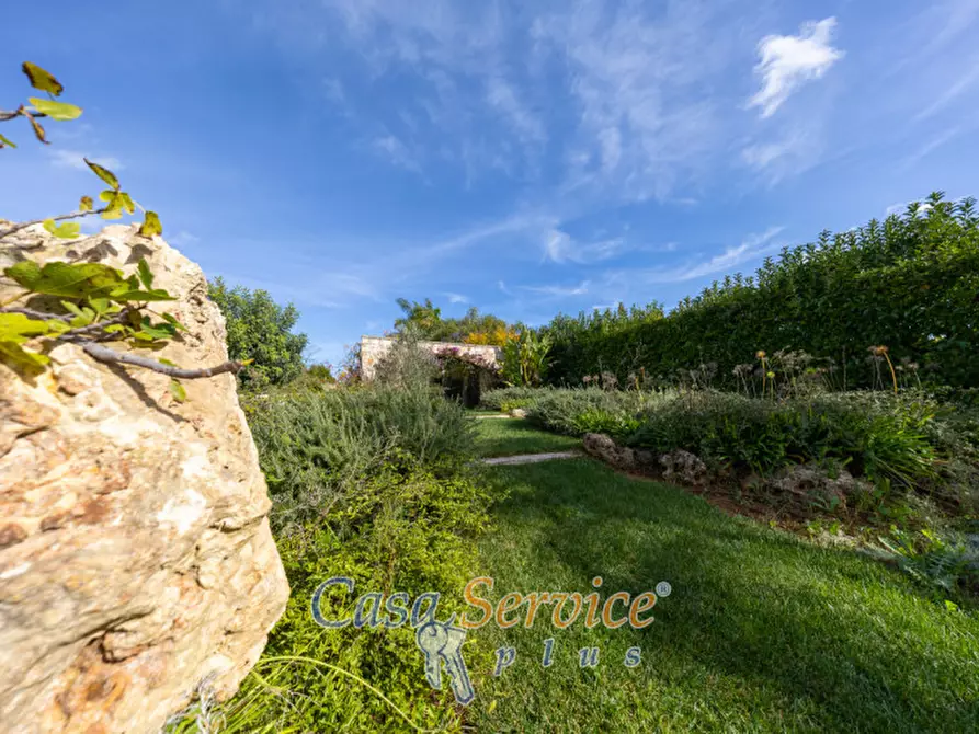 Immagine 23 di Villa in vendita  in Via Ischera a Casarano