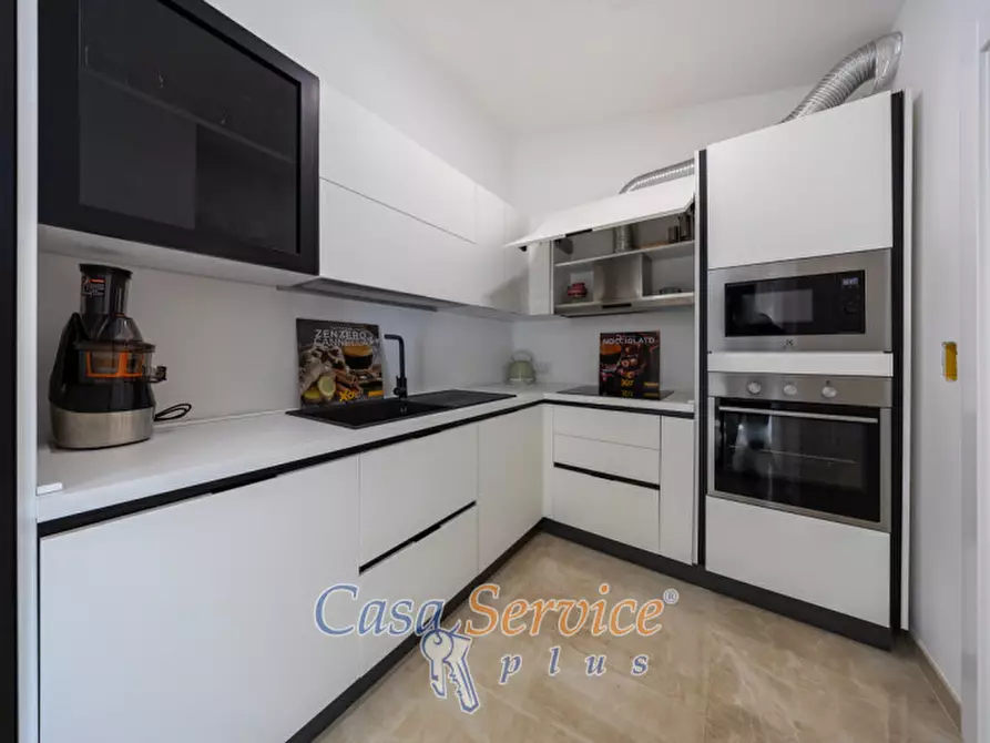 Immagine 41 di Villa in vendita  in Via Ischera a Casarano