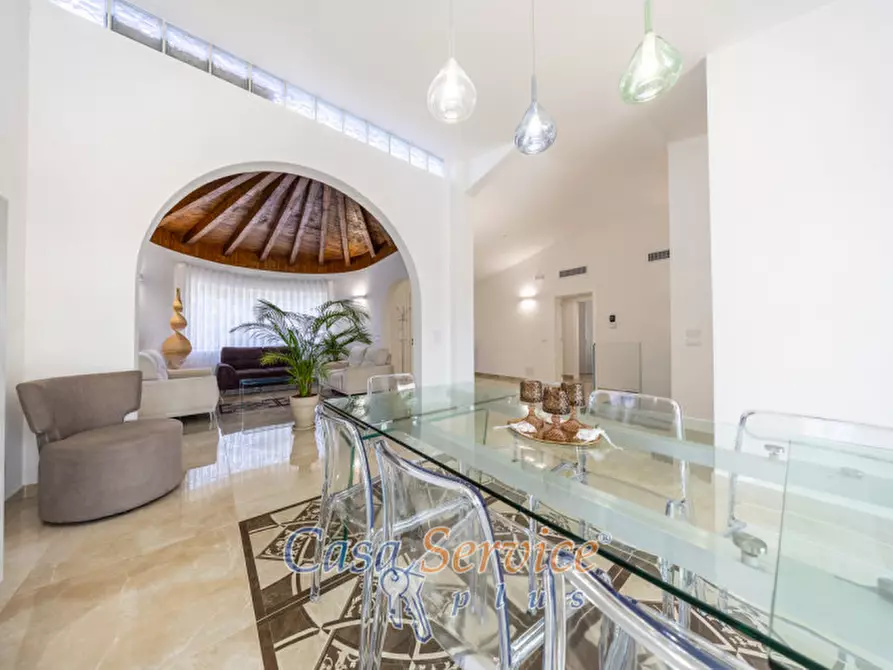 Immagine 46 di Villa in vendita  in Via Ischera a Casarano