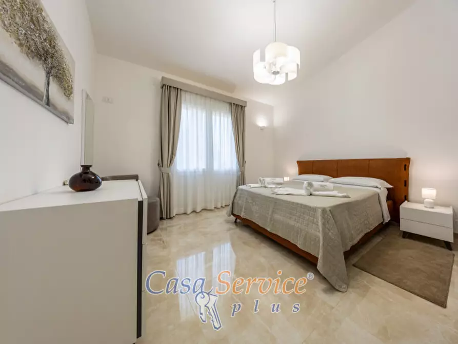 Immagine 50 di Villa in vendita  in Via Ischera a Casarano