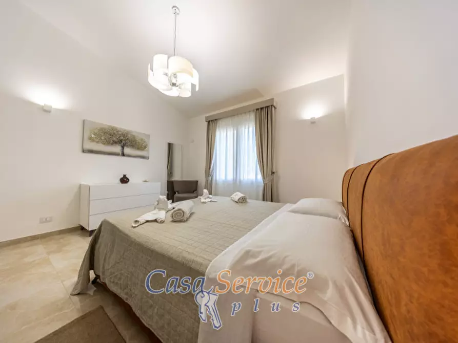 Immagine 51 di Villa in vendita  in Via Ischera a Casarano