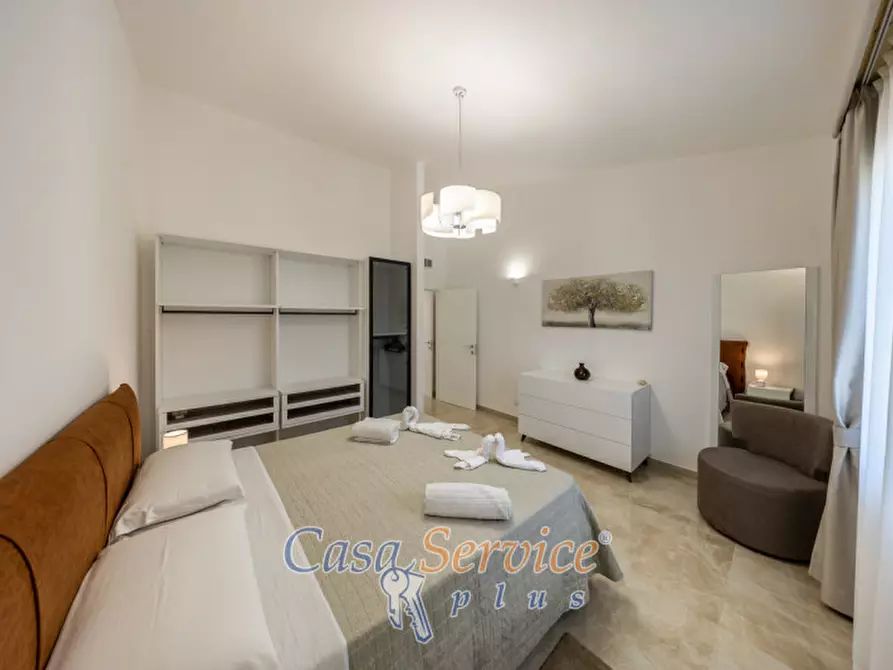 Immagine 52 di Villa in vendita  in Via Ischera a Casarano