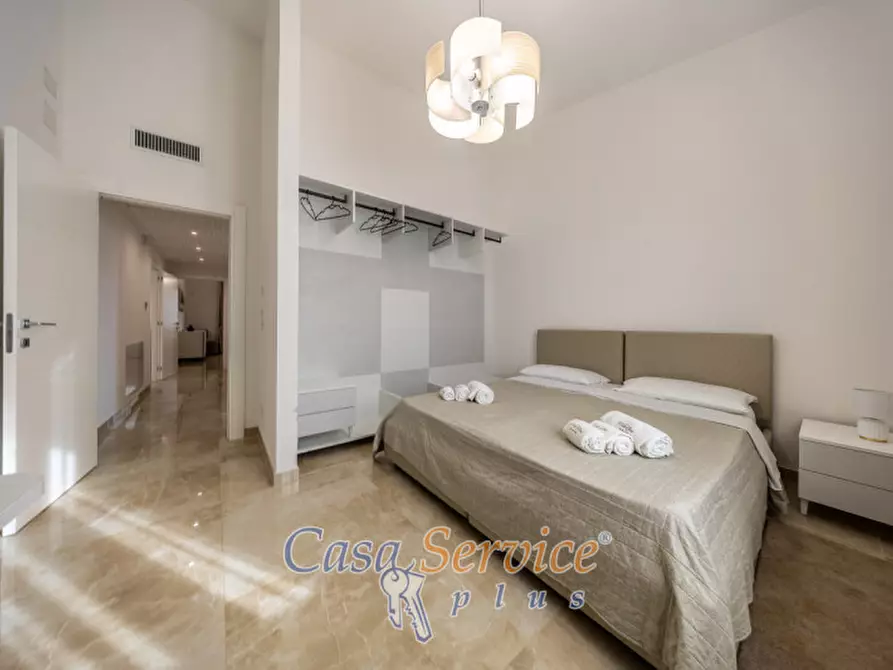 Immagine 55 di Villa in vendita  in Via Ischera a Casarano