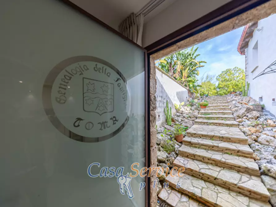 Immagine 60 di Villa in vendita  in Via Ischera a Casarano