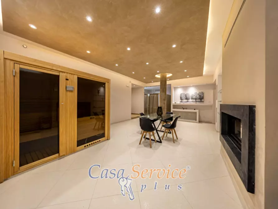 Immagine 72 di Villa in vendita  in Via Ischera a Casarano