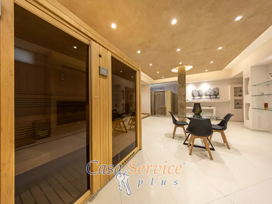 Immagine 74 di Villa in vendita  in Via Ischera a Casarano