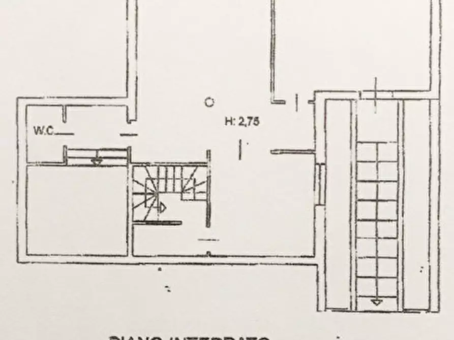 Immagine 82 di Villa in vendita  in Via Ischera a Casarano