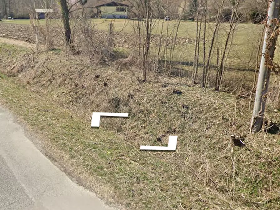 Immagine 2 di Terreno in vendita  in Via Colle a Pinzano Al Tagliamento