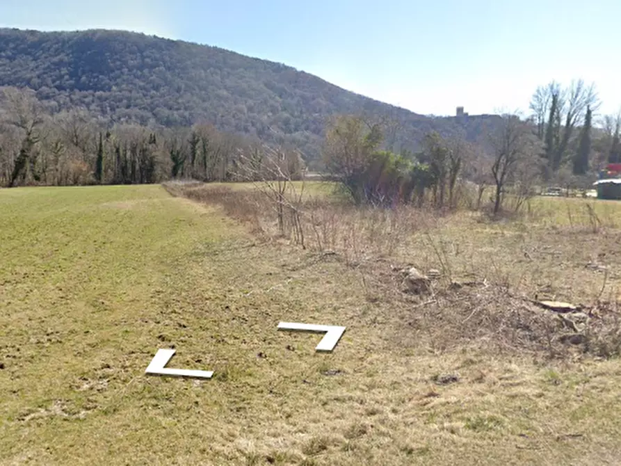 Immagine 3 di Terreno in vendita  in Via Colle a Pinzano Al Tagliamento